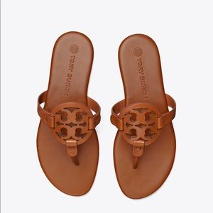 Tory Burch Miller Soft Sandal